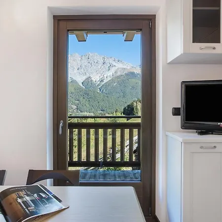 Silvia Apartment