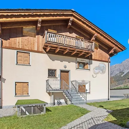 Apartment Silvia Valdisotto